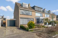 Haver-oord 2, Houten