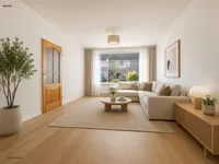 Haver-oord 2, Houten