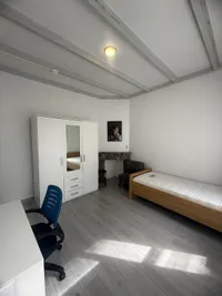 Bleeklaan, Leeuwarden