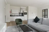 Koningin Sophiestraat, Den Haag