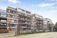 Koningin Sophiestraat, Den Haag