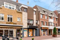 Graaf Gerardstraat, Roermond