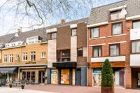 Graaf Gerardstraat, Roermond