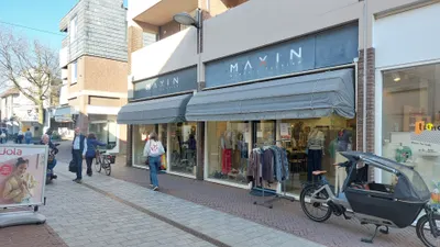 Beekstraat 8-10, 6001GJ, Weert, Limburg