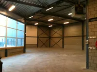 Milieuparkweg 6, Sittard