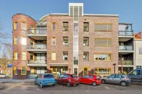 Scheldestraat 120, Vlissingen