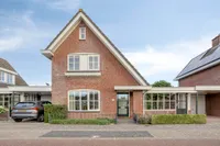 W.F. Hermanslaan 5, Kloetinge