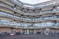 Ravenwerf 40, Amsterdam