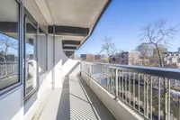 Ravenwerf 40, Amsterdam
