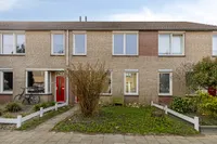 Duvenee 29, Bergen Op Zoom