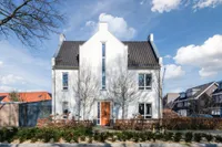 Kerkpad 8, Bergeijk