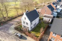 Kerkpad 8, Bergeijk
