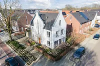 Kerkpad 8, Bergeijk