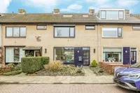 Weidelaan 5, Leersum