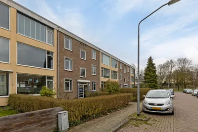 Willem de Rijkestraat 30, 3314NV, Dordrecht, Zuid-Holland