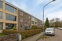 Willem de Rijkestraat 30, Dordrecht