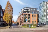 Schuttershof P3 0 ong, Goes