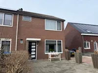 Fabiusstraat 24, Melissant