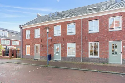 Lekstraat 20, 4125TD, Hoef En Haag, Utrecht