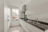 Lekstraat 20, Hoef En Haag