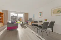 Lekstraat 20, Hoef En Haag