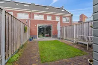 Lekstraat 20, Hoef En Haag