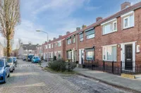 van Bergenstraat 17, Zevenbergen