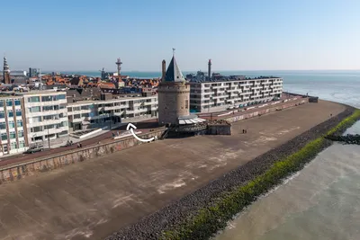Boulevard De Ruyter 310, 4381KL, Vlissingen, Zeeland