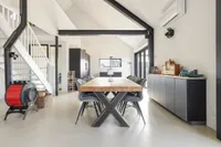 Leeuwerik 19, Blauwestad