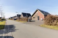 Leeuwerik 19, Blauwestad