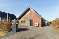 Leeuwerik 19, Blauwestad
