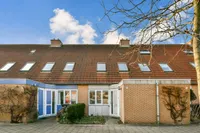 Wethouder In 't Veldstraat 46, Amsterdam