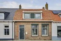 Walstraat 21, Rilland