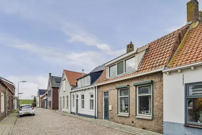 Walstraat 21, 4411RL, Rilland, Zeeland
