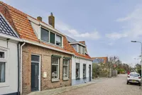 Walstraat 21, Rilland