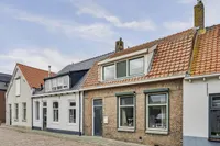Walstraat 21, Rilland