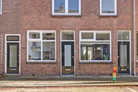 Mr. D.J. van Heusdestraat 48, Gouda