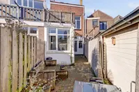 Mr. D.J. van Heusdestraat 48, Gouda