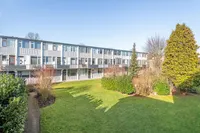 Henegouwsestraat 7, Ridderkerk