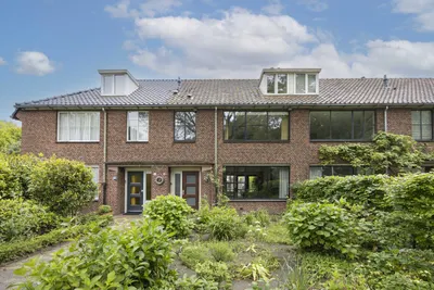 Karel Doormanlaan 57, 5025ZE, Tilburg, Noord-Brabant