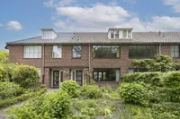 Karel Doormanlaan 57, Tilburg