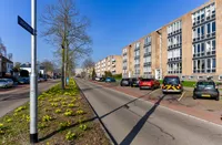 Laaghuissingel 139, Venlo