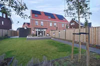 Miles Davisstraat 46, Middelburg