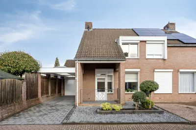 In de Winkel 28, 6241DL, Bunde, Limburg