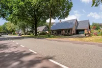 De Vennen 16, Zuidwolde