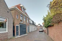 Lytsebuorren 2, Berltsum