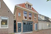 Lytsebuorren 2, Berltsum