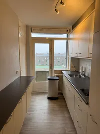 Plantijnstraat, Leiden