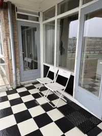 Plantijnstraat, Leiden