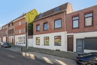 Heisterberg 37, Hoensbroek